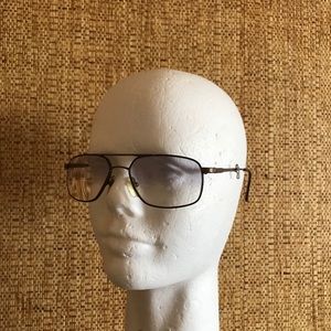 STEROFLEX PAT Unisex M/W Reading Glasses ITALY